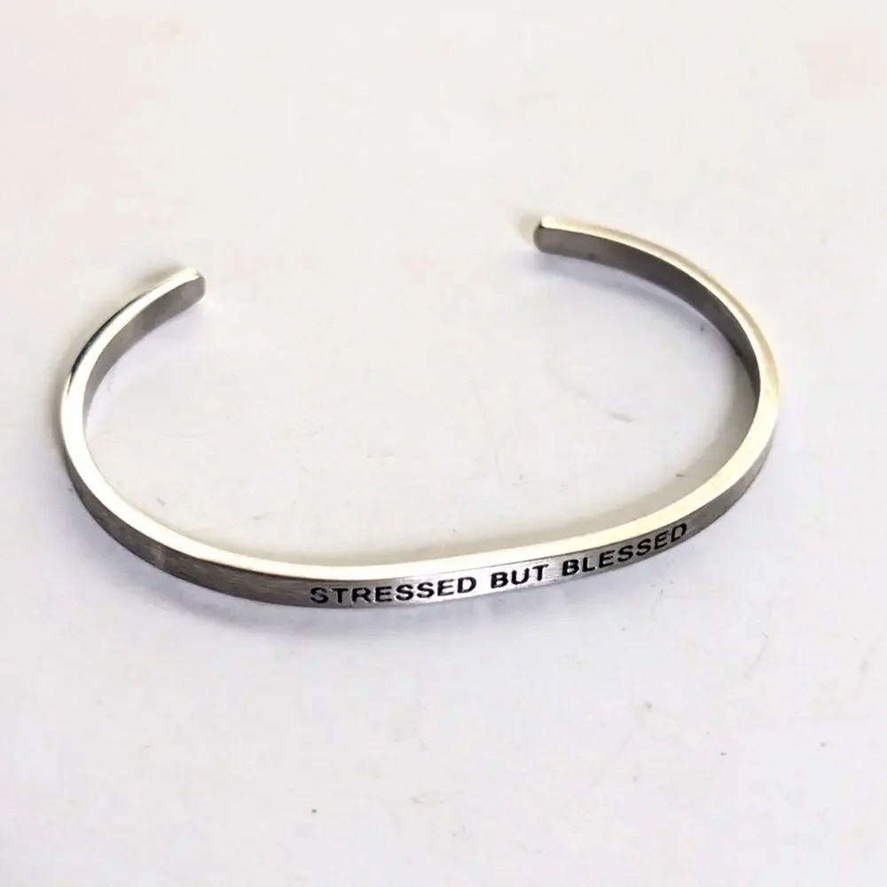 Silver Tone 